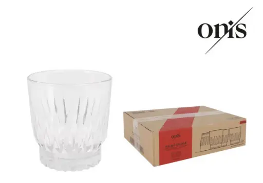 [ON1006335] Vaso Winchester Bajo 35 Cl.