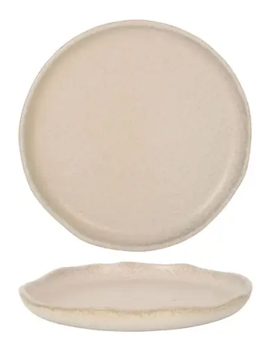 [SHACRS21DZ] Plato postre Sahara Cresta 21 cm