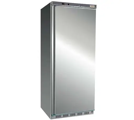 [544.0067] Armario refrigerado inox. 1 puerta AR 600 77x69,5x189,5 cm.