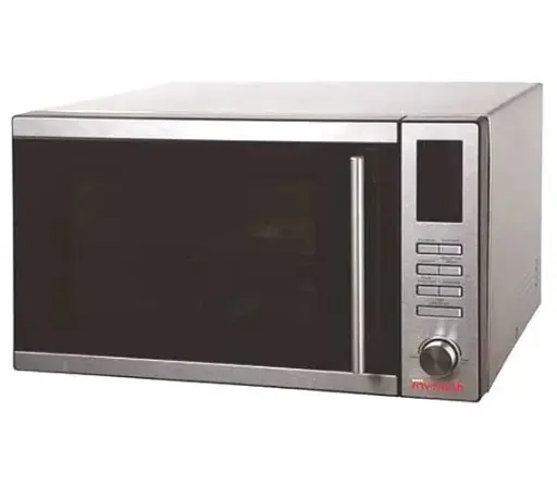 [552.0008] Microondas digital con grill 25 l. 51,3x43x35,5 cm