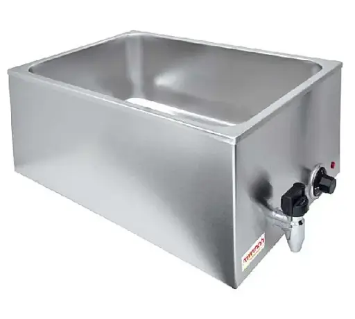 [488.017] Baño María eléctrico 1/1 BM-2L