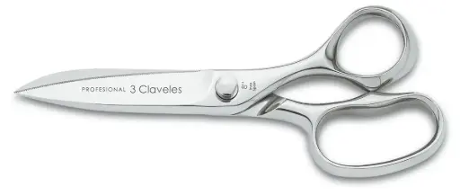 [00423] Tijera cocina Classic profesional