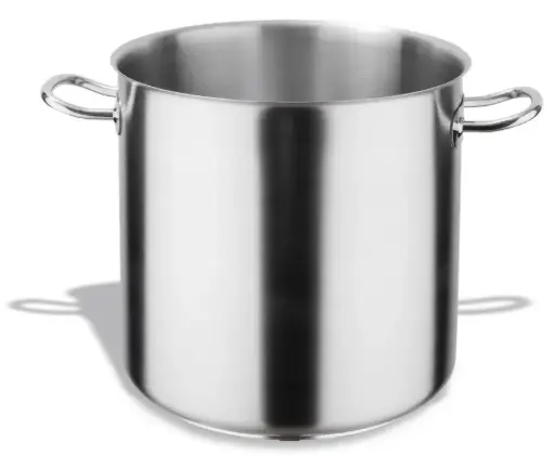 [P218016] Marmita Inox. Sin Tapa 16 Cm.