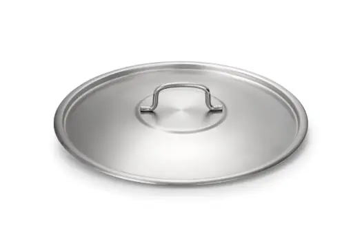 [P209018] Tapa Inox. 18 Cm.