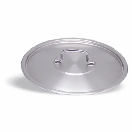 [P209020] Tapa Inox. 20 Cm.