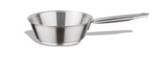 [P214022] Cazo cónico Inox-Pro 22 cm