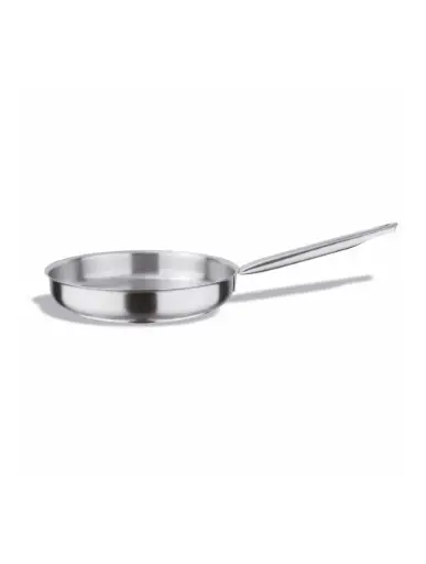 [P204020] Sautex de acero inoxidable 20 cm