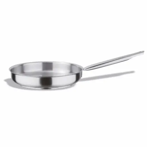 [P204028] Sautex Inox. 28 Cm.