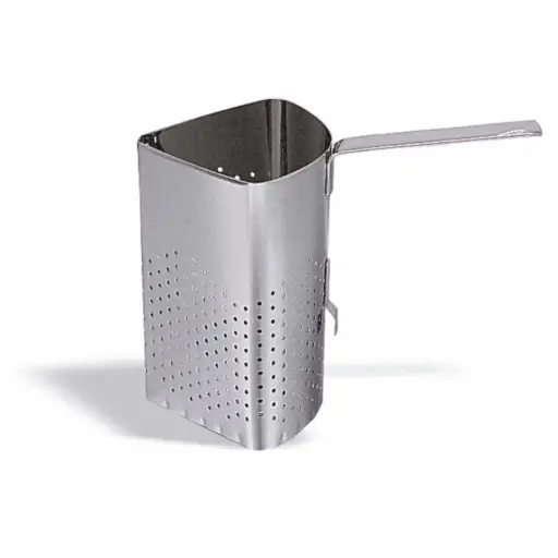 [P224023] Cuece Pastas Individual Inox. 23 Cm.