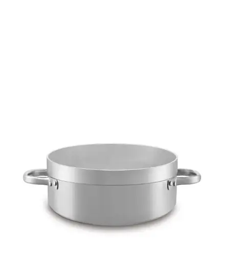 [P117332] Cacerola Baja Sin Tapa Century 32 Cm