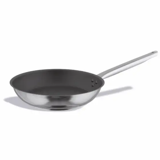 [P220020] Sarten Excalibur Mango Inox. 20 Cm.
