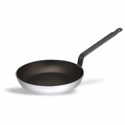 [P128024] Sarten Profesional Antiadherente Hercules Mango Hierro 24 Cm.