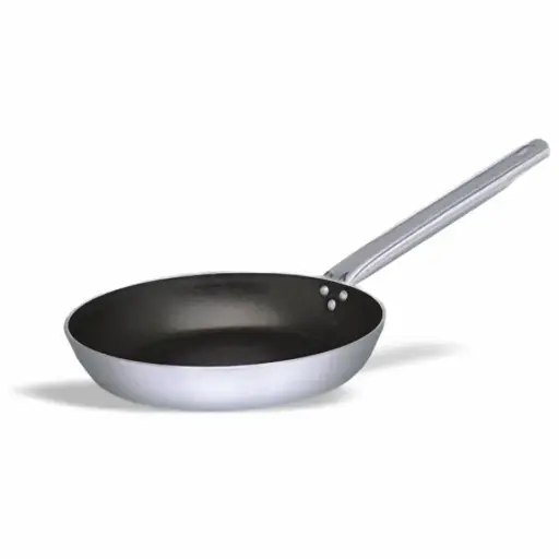 [P120024] Sartén a / a No Ind. Alu Pro 24 cm Ergos