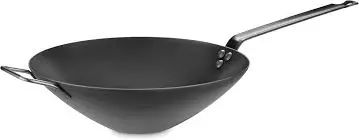 [P135330] Wok Acero 30 Cm.