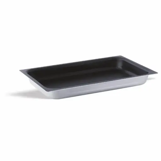 [P132365] Fuente GN aluminio antiadherente 1/1 65