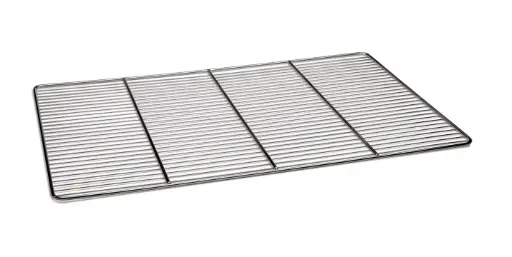 [P909360] Rejilla Pasteleria Inox. 59X39X2 Cm.