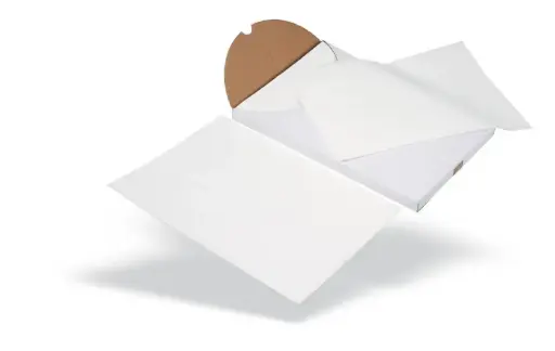 [P972060] Papel Siliconado 60X40 Cm.