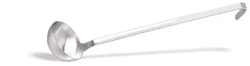 [P301110] Cacillo Monobloc Inox. 10 Cm.