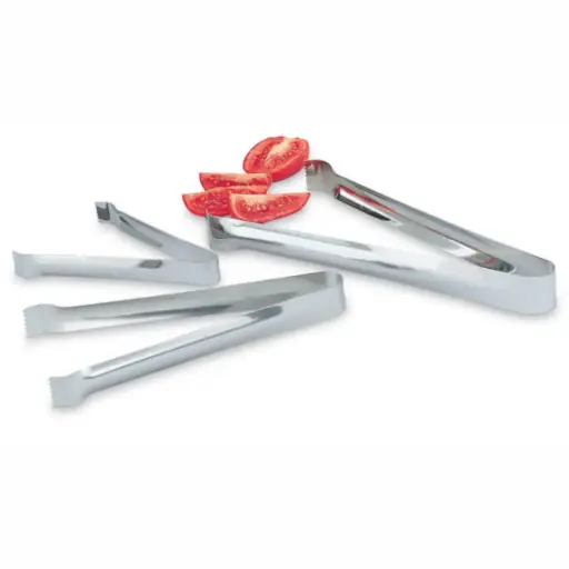 [47046] Pinza Dentada Inox. 15,2 Cm.