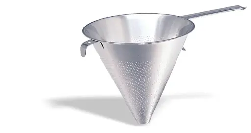 [P303026] Colador Chino Inox. 26 Cm.
