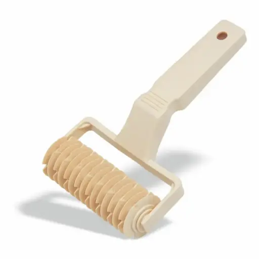 [P840000] Rodillo Enrejado Masas Abs