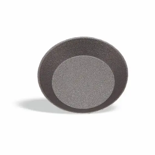 [P721008] Molde Tartaleta Liso Antiadherente 8 Cm.