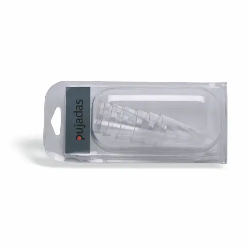[P855000] Conjunto 6 boquillas policarbonato n.5