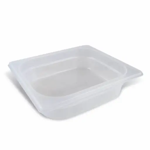[P1215P1] Cubeta PP GN 1/2 150