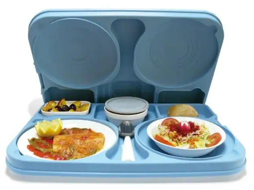 [P919000] Bandeja Isotermica 53X37X11 Cm.