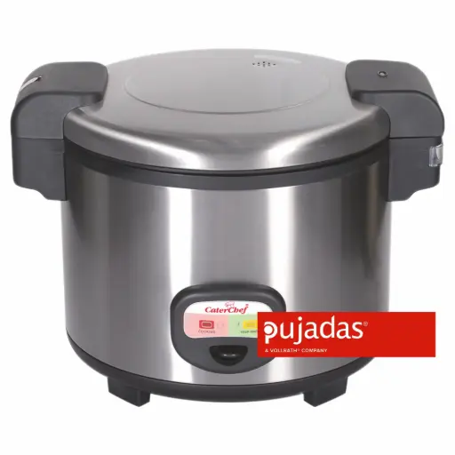 [P688085] Cocedor Arroz 5,4 L.