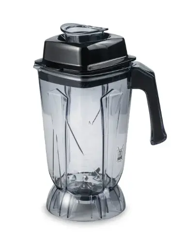 [P154682] Vaso repuesto batidora Preptech 2,5 l