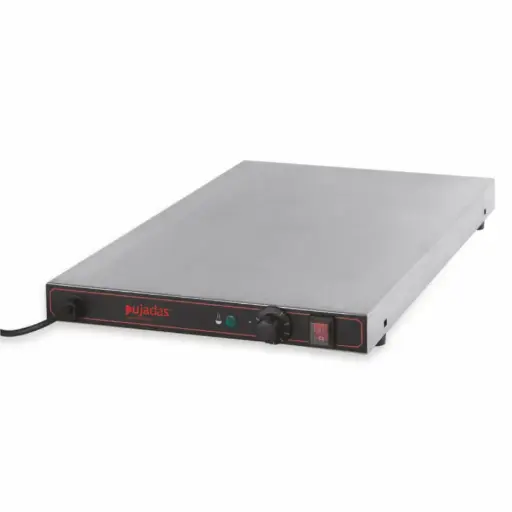 [P15074] Placa caliente GN 1/1 600 W