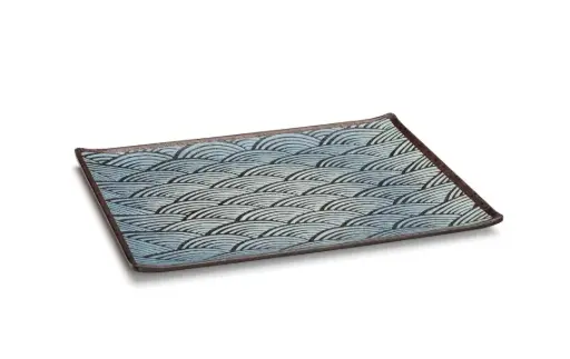 [P22311] Fuente Ocean Melamina Gn. 2/4 20