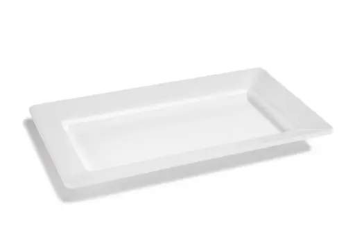 [P22013] Fuente Rectang 44,3x22,1 cm