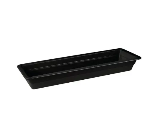 [P22456] Cubeta negra Mel 2/4 20 mm