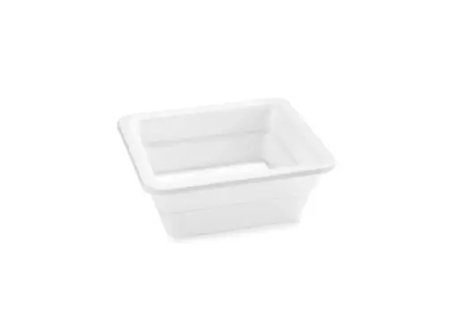 [P22046] Cubeta blanca Mel 1/6 65 mm