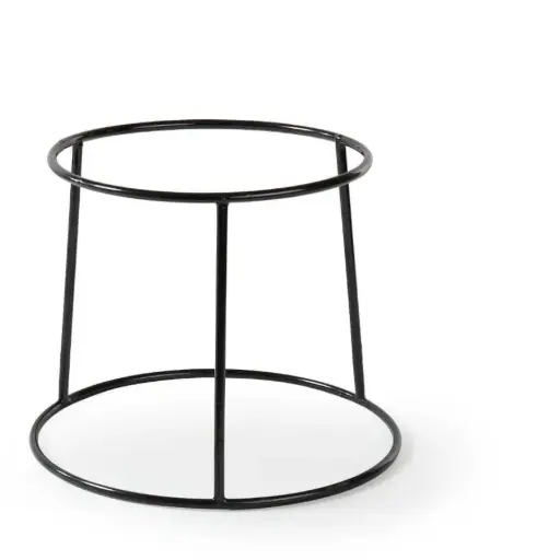 [P597150] Pedestal buffet 20 cm