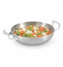 [49424] Paellera Miramar Inox. 26 Cm.