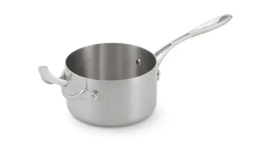 [49414] Cazo Recto Inox. Miramar 260 Mm.