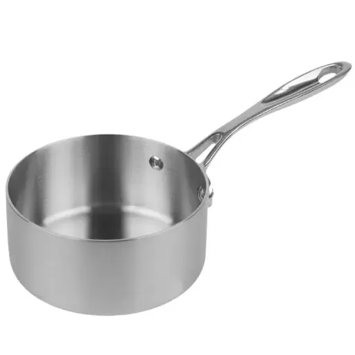 [49430] Cazo Recto Inox. Miramar 14 Cm.