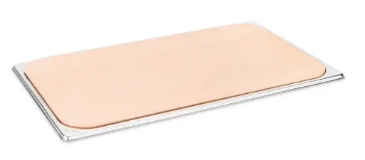 [P904142] Set De Tabla De Madera + Cubeta Gn. 1/1 