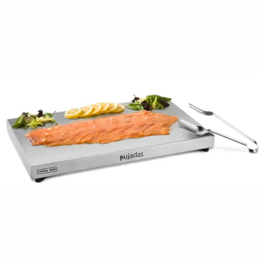 [P903001] Placa Refrigerada Gn. 1/1