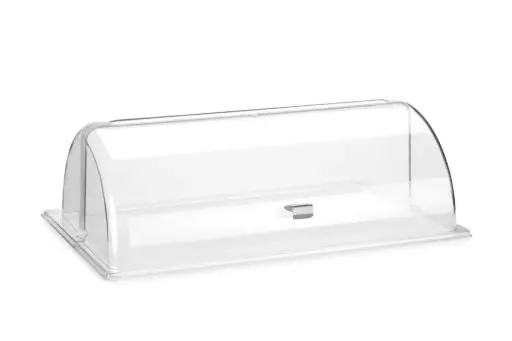 [P904300] Tapa roll PC GN 1/1