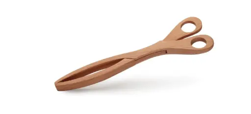 [P33806] Pinza De Servicio De Madera