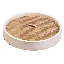 [P100551] Tapa Vaporera Bambu 13 Cm.