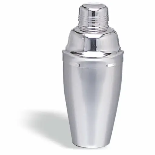 [P330050] Coctelera de acero inoxidable 50 cl