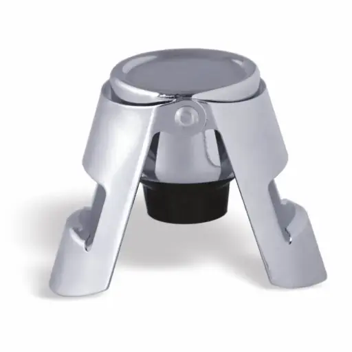 [P985000] Tapon Cava Inox.
