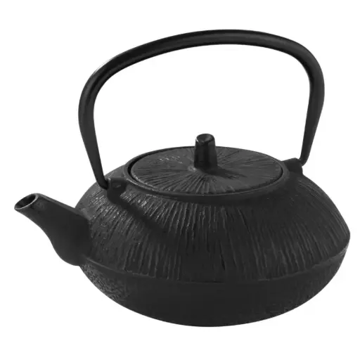 [P23003] Tetera Fundicion Japon 35 Cl.