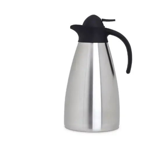 [P895006] Servidor Termo Inox De 0,6 Lt