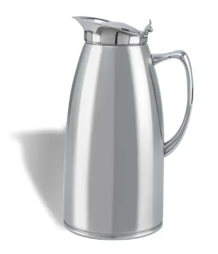 [P337030] Jarra Termo Acero Inox. 0,30 L.